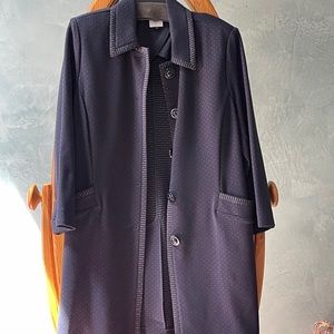 Carriage Jacket - Cabi.